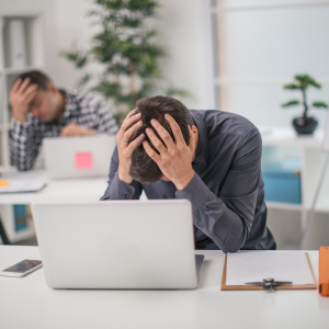 truggling with workplace stress? Our WBC Service is here to help you manage and overcome burnout for a healthier, more productive life.